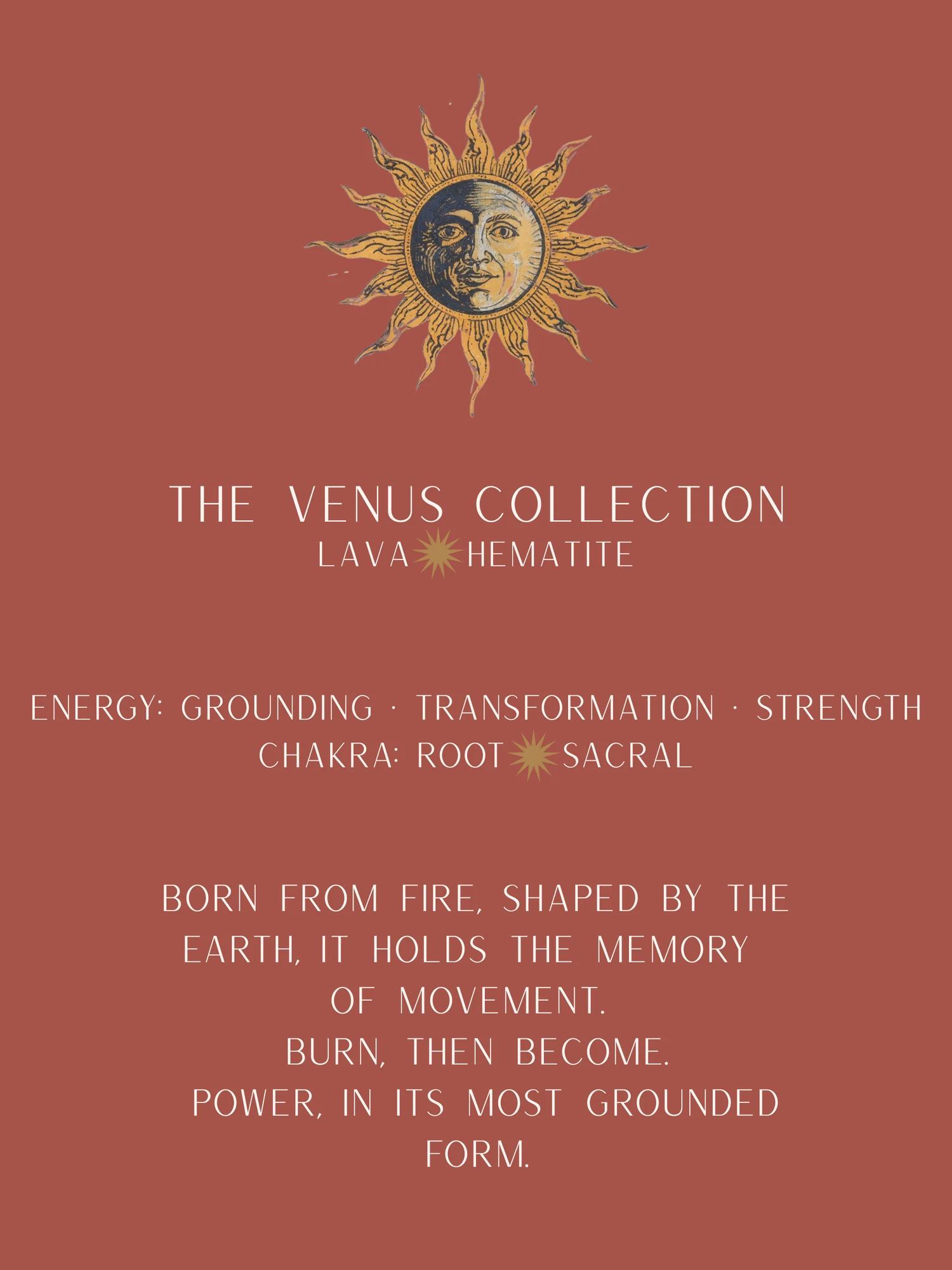 Venus Blush Bracelet 2