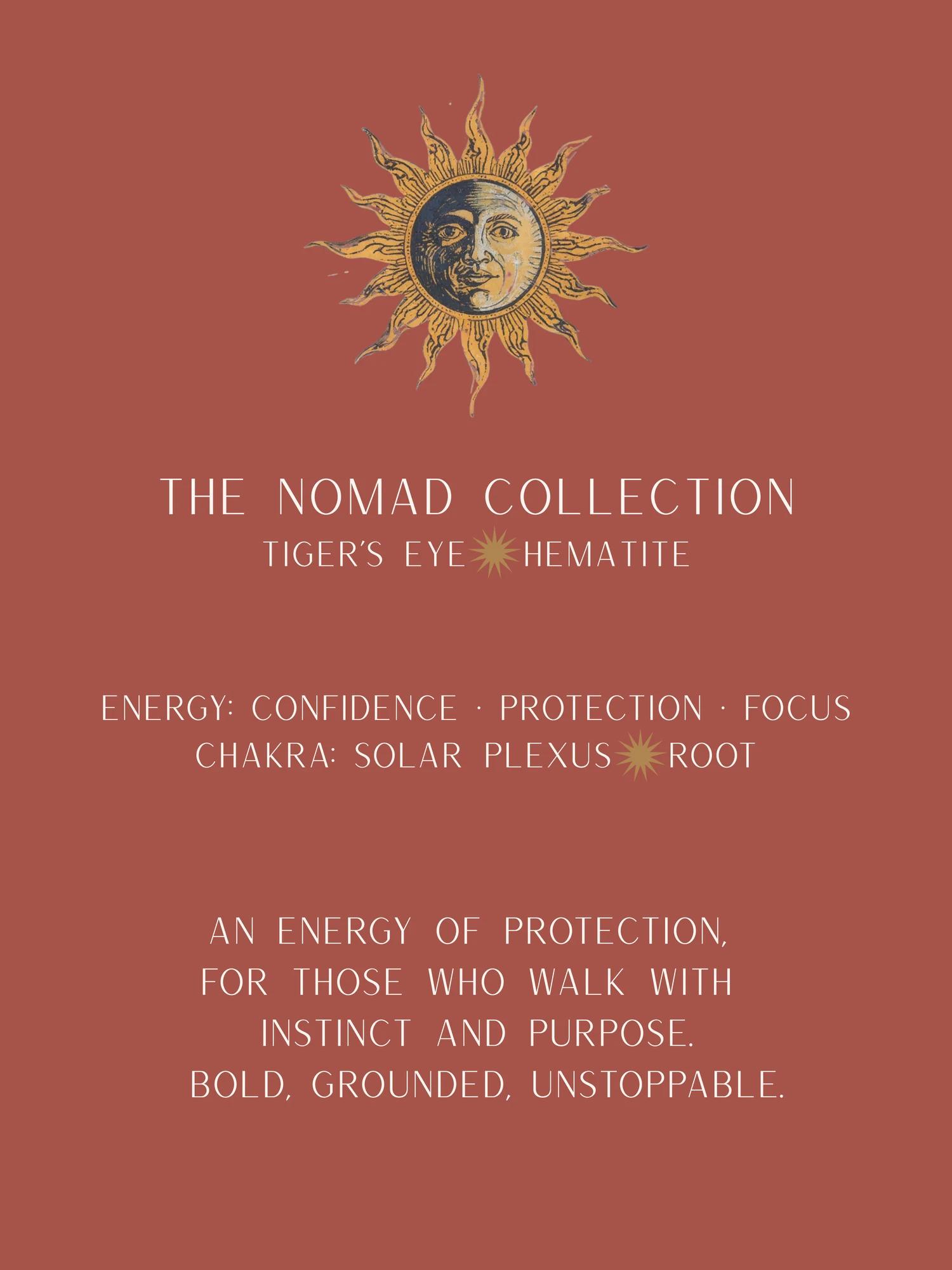 Nomad Classic Bracelet 2
