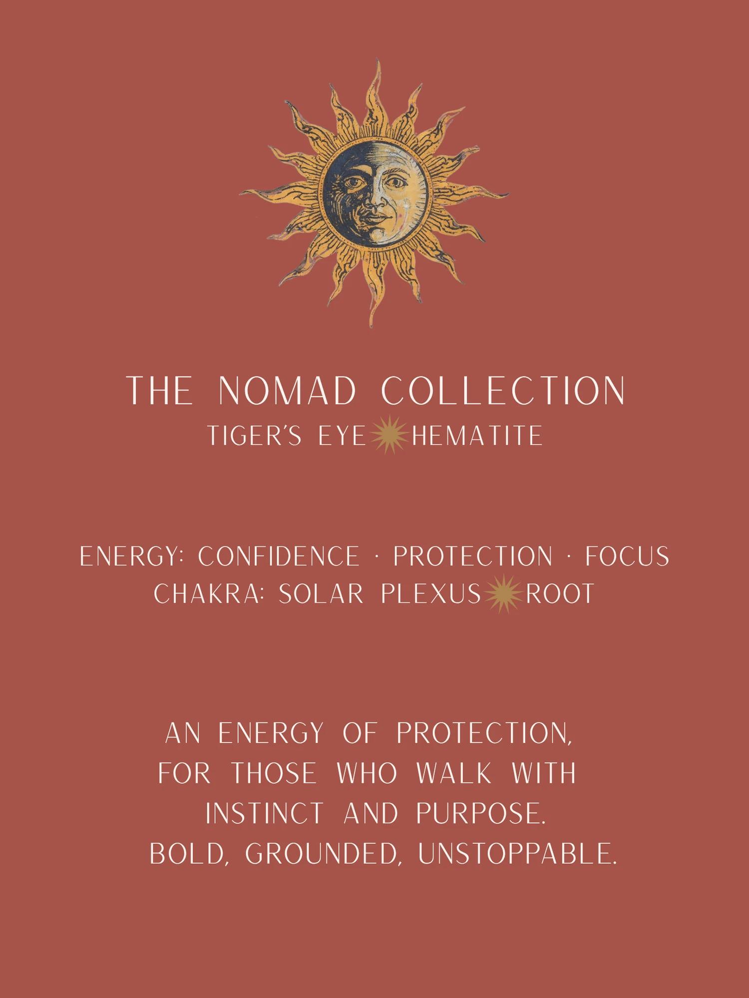 Nomad Loop 2