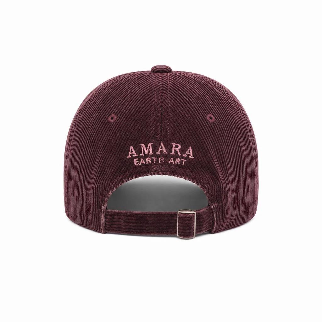 AMARA Cap – Merlot 2