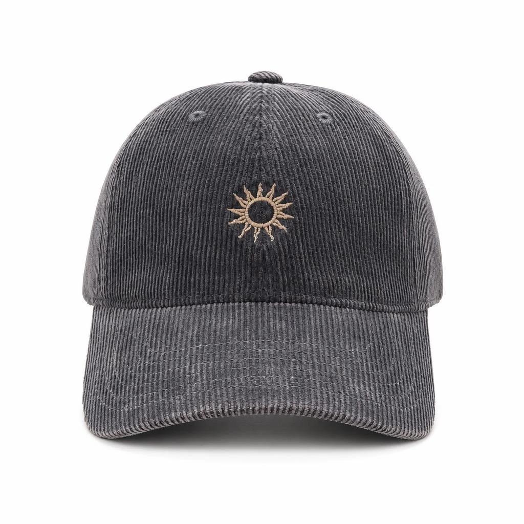 AMARA Cap – Ash