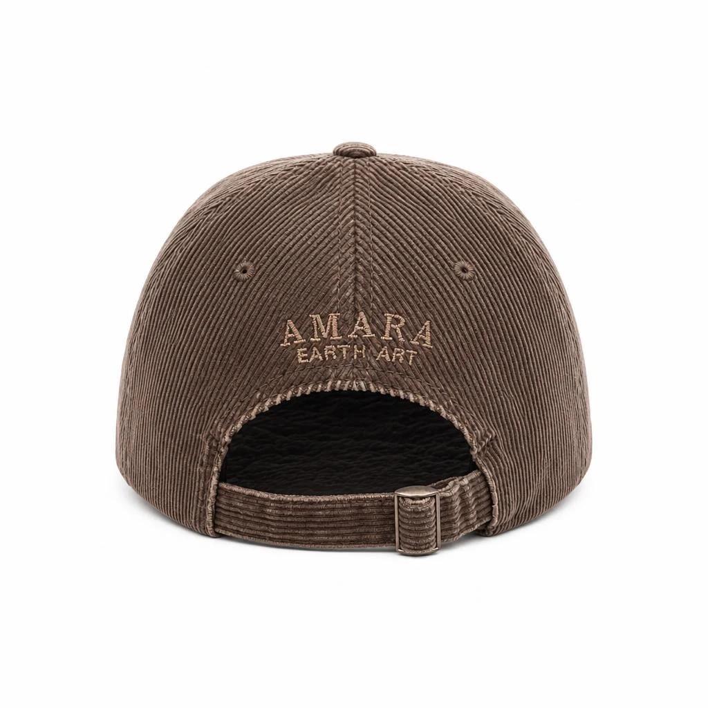 AMARA Cap – Sahara 2