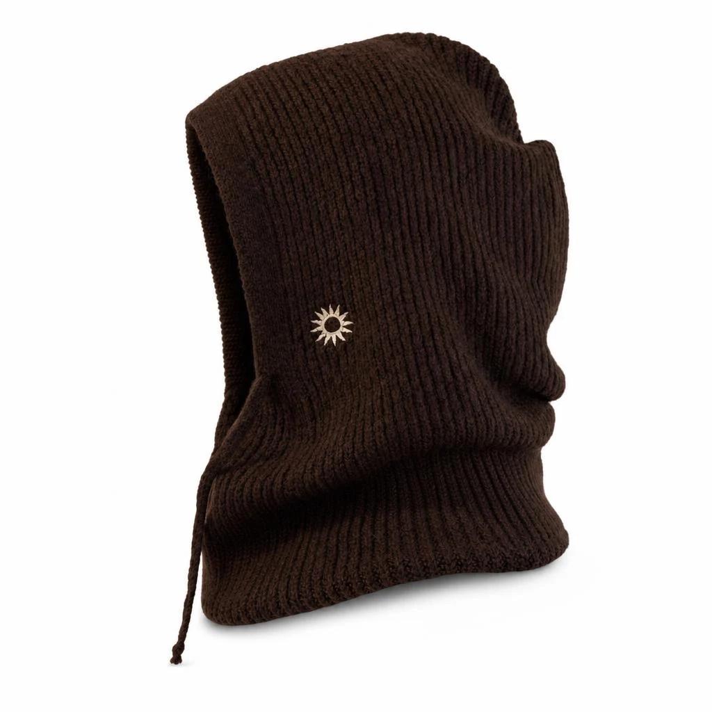 AMARA Hood – Mocha