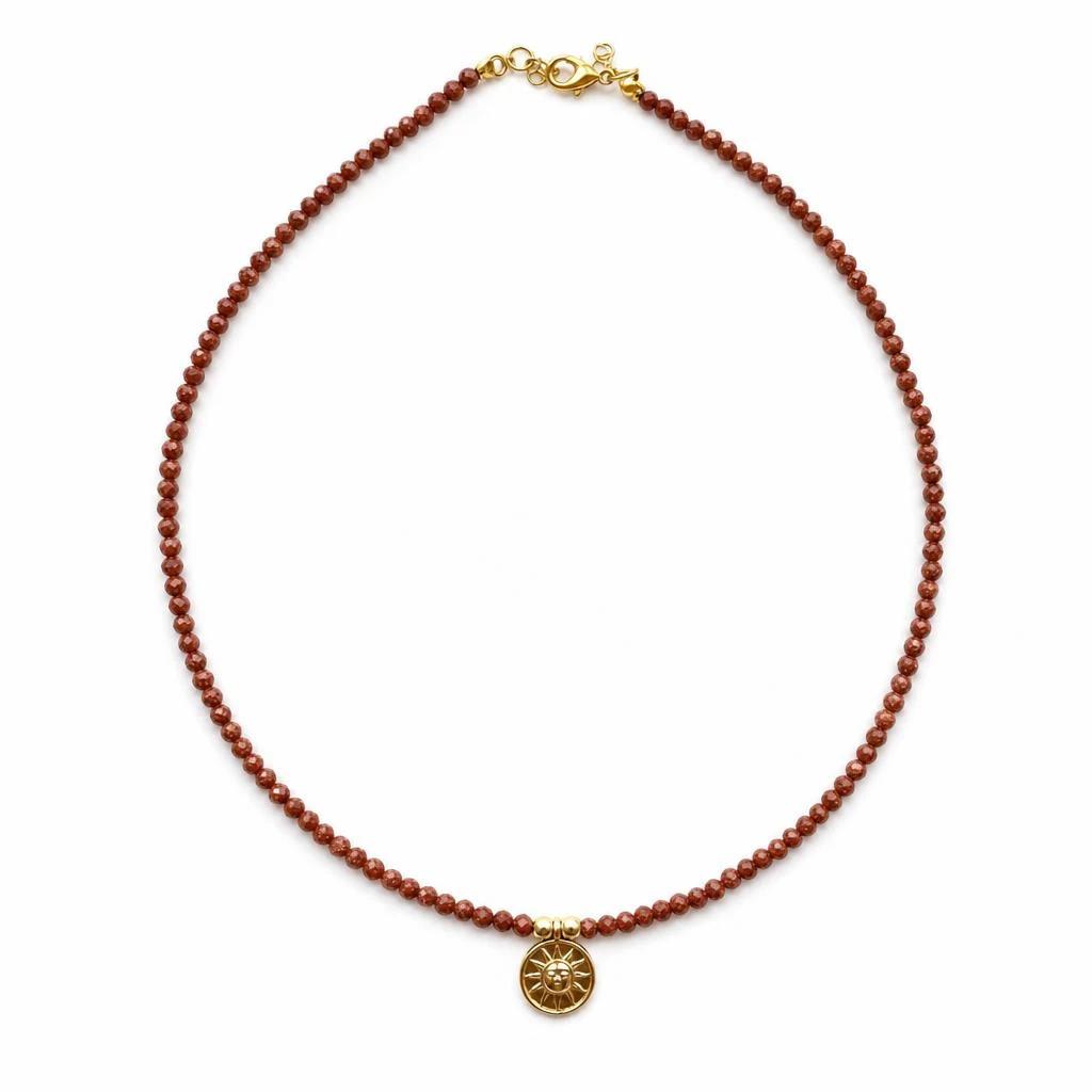 Stardust Necklace