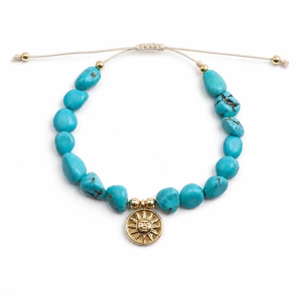 Mare Turquoise